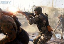 Nowy trailer Battlefield V