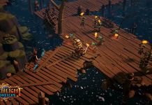 Perfect World Entertainment przedstawia gameplay Torchlight Frontiers