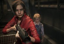 Co otrzymamy w Resident Evil 2 Deluxe Edition