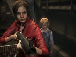 Co otrzymamy w Resident Evil 2 Deluxe Edition