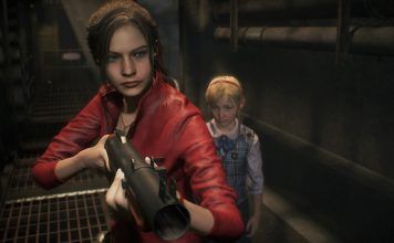 Co otrzymamy w Resident Evil 2 Deluxe Edition