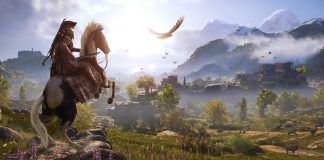 Ubisoft potwierdza, że nie będzie nowego Assassin’s Creed w 2019 roku