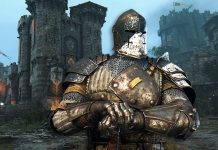 Darmowa wersja For Honor dostępna na Steam For Honor