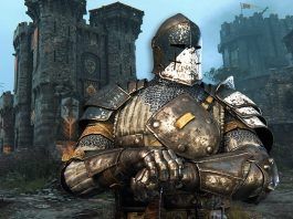 Darmowa wersja For Honor dostępna na Steam For Honor