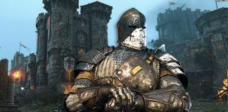 For Honor po raz kolejny za darmo. Tym razem na platformie Uplay For Honor