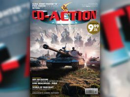 CD-Action od teraz bez płyt – o kilka lat za późno