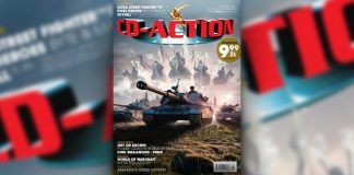 CD-Action od teraz bez płyt – o kilka lat za późno
