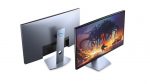 Dell prezentuje nowe monitory dla graczy. Jeden z odświeżaniem do 155 Hz