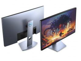 Dell prezentuje nowe monitory dla graczy. Jeden z odświeżaniem do 155 Hz