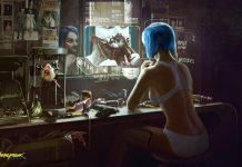Cyberpunk 2077 – biuletyn giełdowy zdradził datę premiery gry?