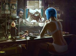 Cyberpunk 2077 – biuletyn giełdowy zdradził datę premiery gry?