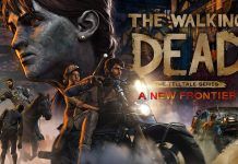 W sieci pojawił się zwiastun ostatniego epizodu The Walking Dead: A New Frontier