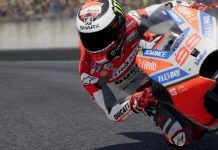 Lenovo partnerem technologicznym esportowej serii MotoGP