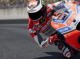 Lenovo partnerem technologicznym esportowej serii MotoGP