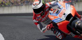Lenovo partnerem technologicznym esportowej serii MotoGP