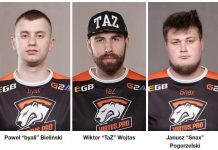 Virtus.pro zalicza spory spadek w najnowszym rankingu HLTV