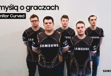 Co dalej z drużyną Samung4Gamers by Inetkox?