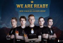 Team Kinguin rozstaje się z zawodnikami League of Legends