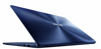 Notebook z klasą – Asus Zenbook Pro UX550