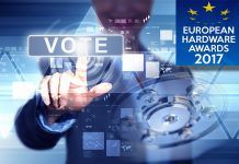 Procesory z rodziny Ryzen królują w konkursie European Hardware Awards 2017