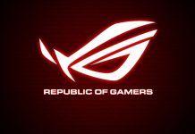 Asus zaprezentował nowego laptopa dla graczy z Ryzenem 7 1700