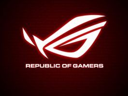 Asus zaprezentował nowego laptopa dla graczy z Ryzenem 7 1700