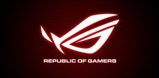 Asus zaprezentował nowego laptopa dla graczy z Ryzenem 7 1700