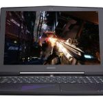 Aorus zaprezentował nowego laptopa dla graczy z GTX-em 1080
