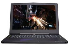 Aorus zaprezentował nowego laptopa dla graczy z GTX-em 1080