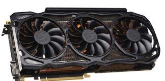 EVGA wprowadza GTX-a 1080 Ti w hi-endowej wersji K|NGP|N