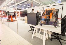 Good Game Warsaw – co dzieje się pierwszego dnia?