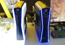 Zotac pokazał komputer, który wymiarami może konkurować z konsolami