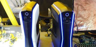 Zotac pokazał komputer, który wymiarami może konkurować z konsolami