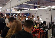 GamingSociety.pl na targach Good Game Warsaw