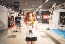 Drugi dzień Good Game Warsaw – co przygotowali organizatorzy?