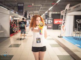 Drugi dzień Good Game Warsaw – co przygotowali organizatorzy?
