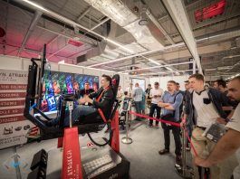 Good Game Warsaw – dzień I (GALERIA)