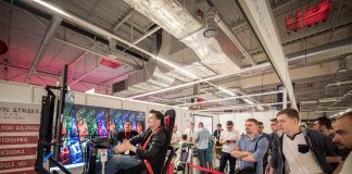 Good Game Warsaw – dzień I (GALERIA)