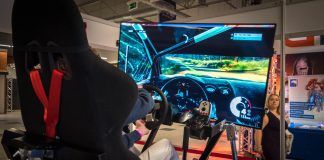 Good Game Warsaw: Dzisiaj na stoisku Gaming Society do wygrania nagrody Silentium PC