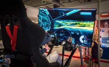 Good Game Warsaw: Dzisiaj na stoisku Gaming Society do wygrania nagrody Silentium PC