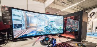 Kochamy wielkie ekrany!