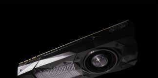 Nowy GTX Titan Xp przetestowany w Fire Strike, Time Spy i Tomb Raider!