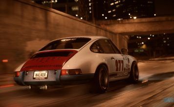 Need for Speed Heat zyska system dynamicznej pogody. Autorzy pokazali gameplay z Gamescom Need for Speed