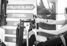 Good Game Warsaw – dzień II (GALERIA)