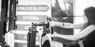 Good Game Warsaw – dzień II (GALERIA)