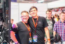 Good Game Warsaw – dzień III (GALERIA)