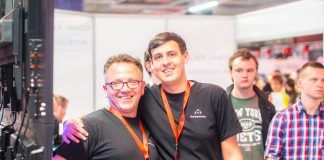 Good Game Warsaw – dzień III (GALERIA)