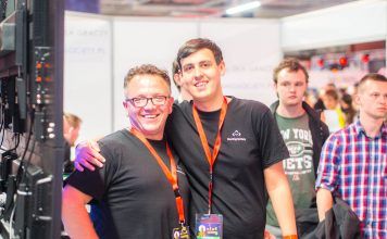 Good Game Warsaw – dzień III (GALERIA)