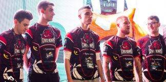 PRIDE za mocne dla Izako Boars. Dziki bez szans w finale PACT’it Challenge