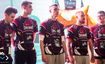 PRIDE za mocne dla Izako Boars. Dziki bez szans w finale PACT’it Challenge